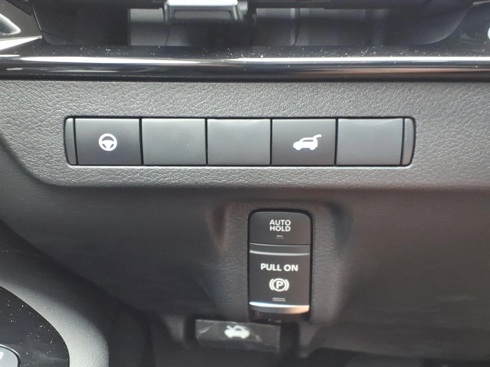 2026 Nissan Murano SL White at Robbins Nissan