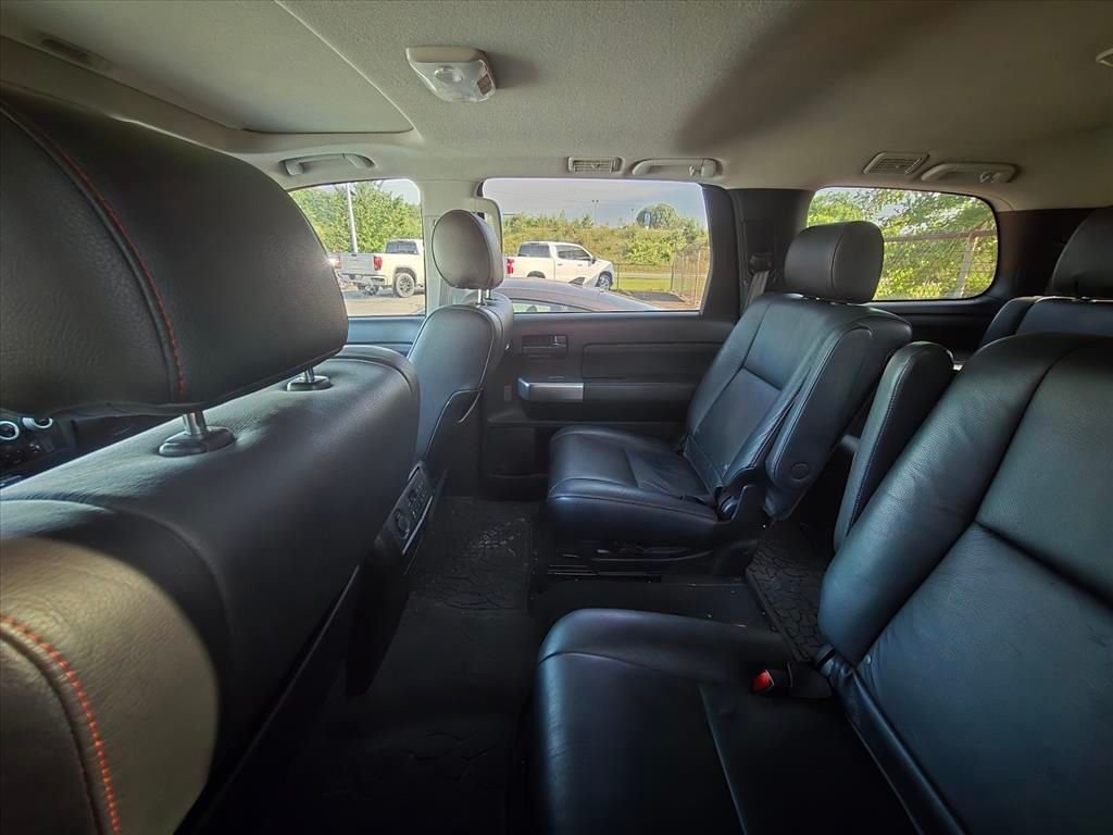 Used 2021  Toyota TRD Pro image 5