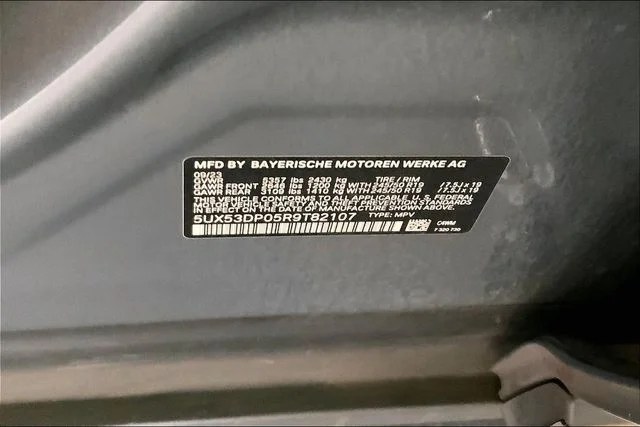 2024 BMW X3 30i - Photo 13
