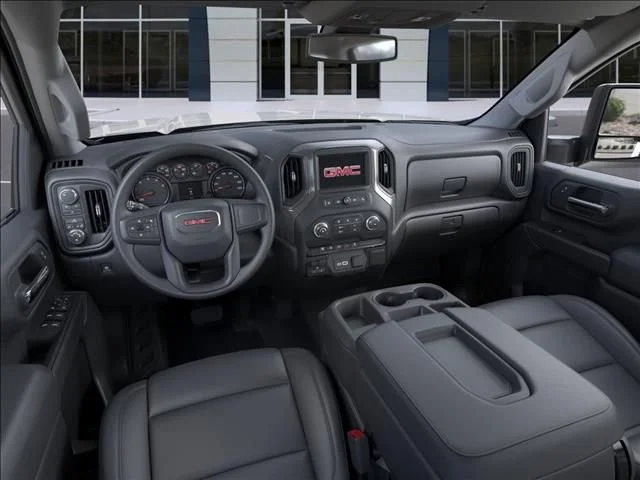 2026 GMC Sierra 3500HD Pro - Photo 15