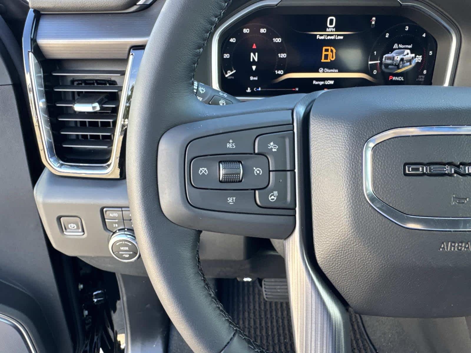 2026 GMC Sierra 2500HD Denali Ultimate - Photo 14