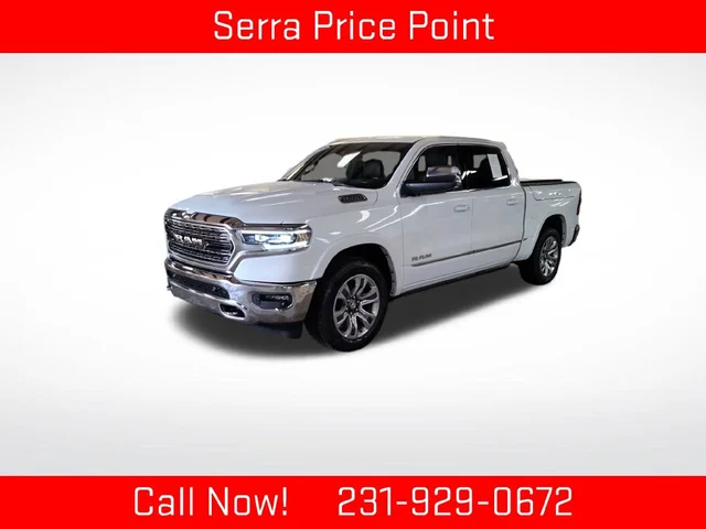 2023 Ram 1500 Limited