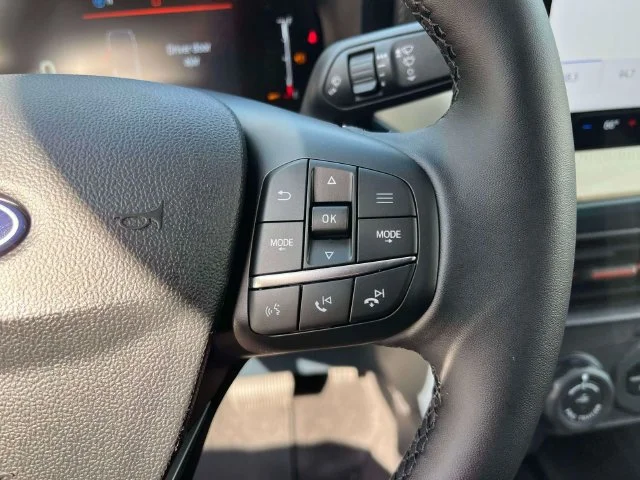 New 2026 Shadow Black Ford Lariat® image 26
