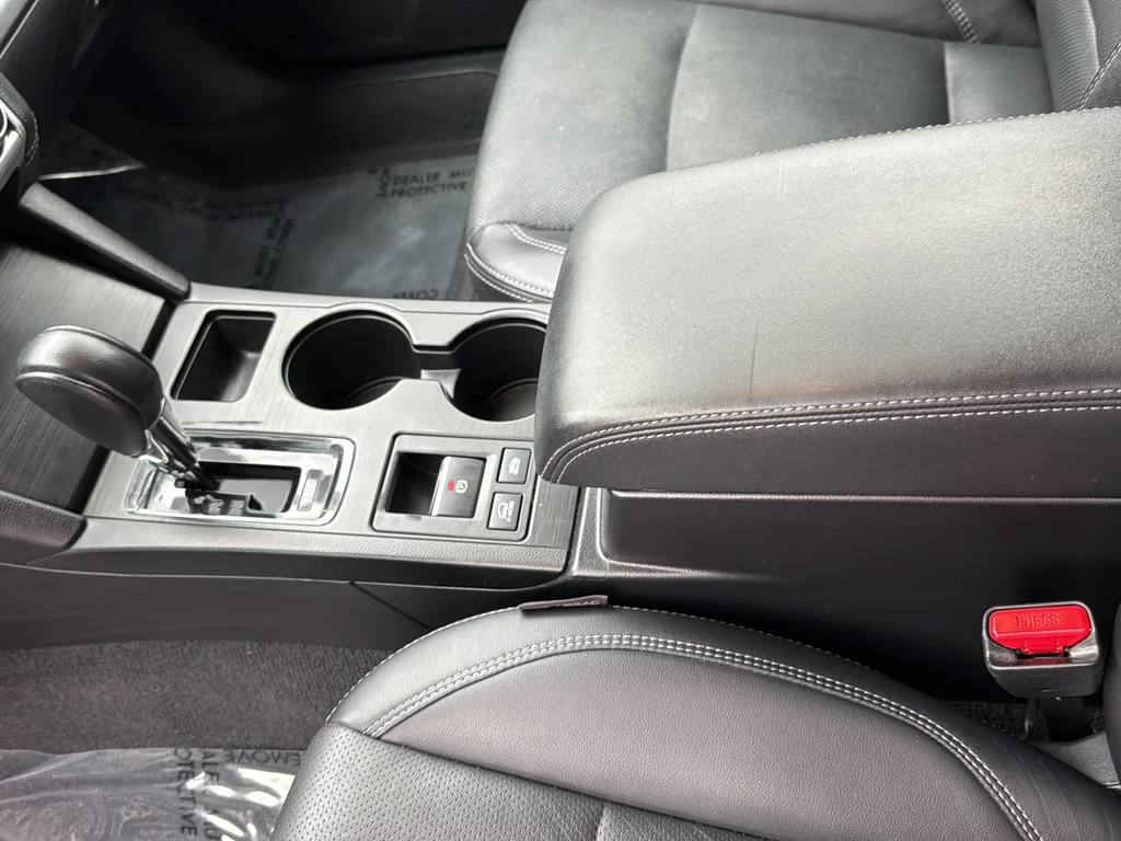 Used 2018 Gray Subaru 2.5i image 19