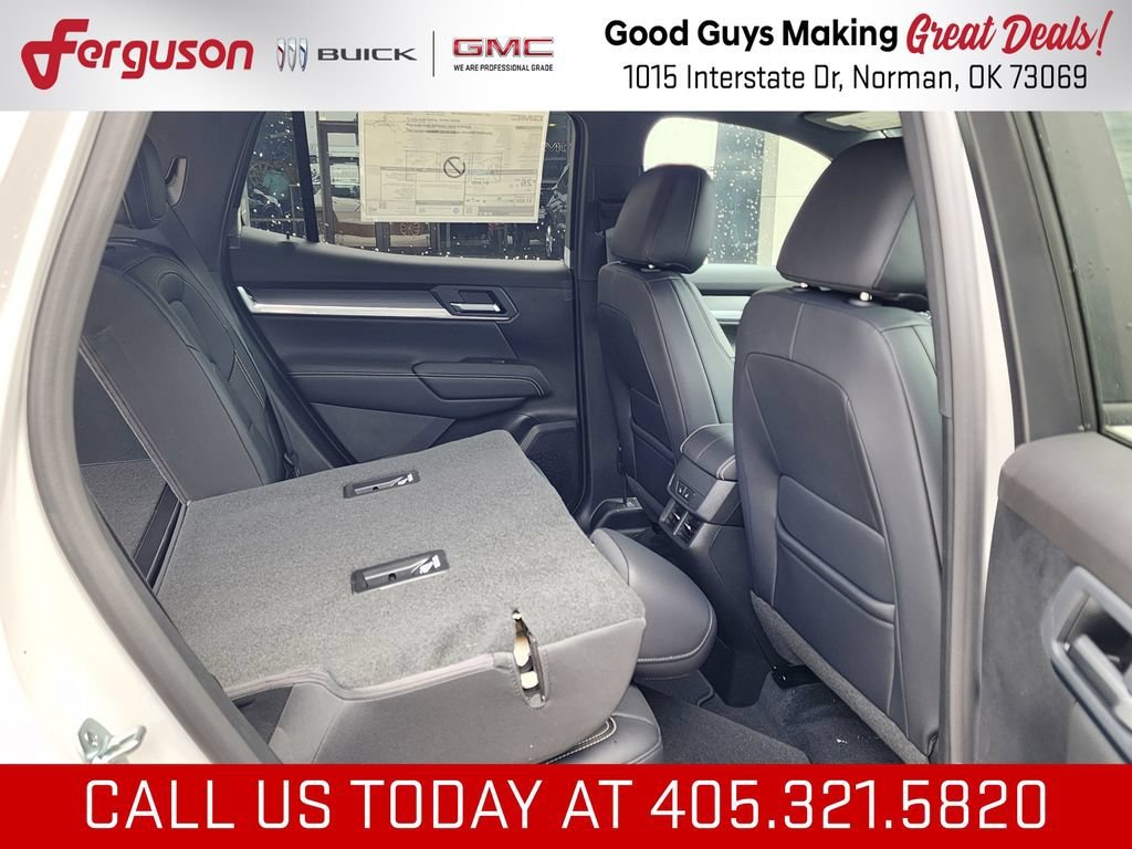 2027 GMC Terrain Elevation - Photo 46