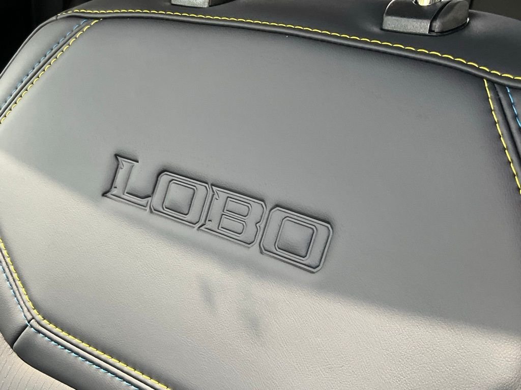 2025 Ford Maverick Lobo Premium - Photo 15