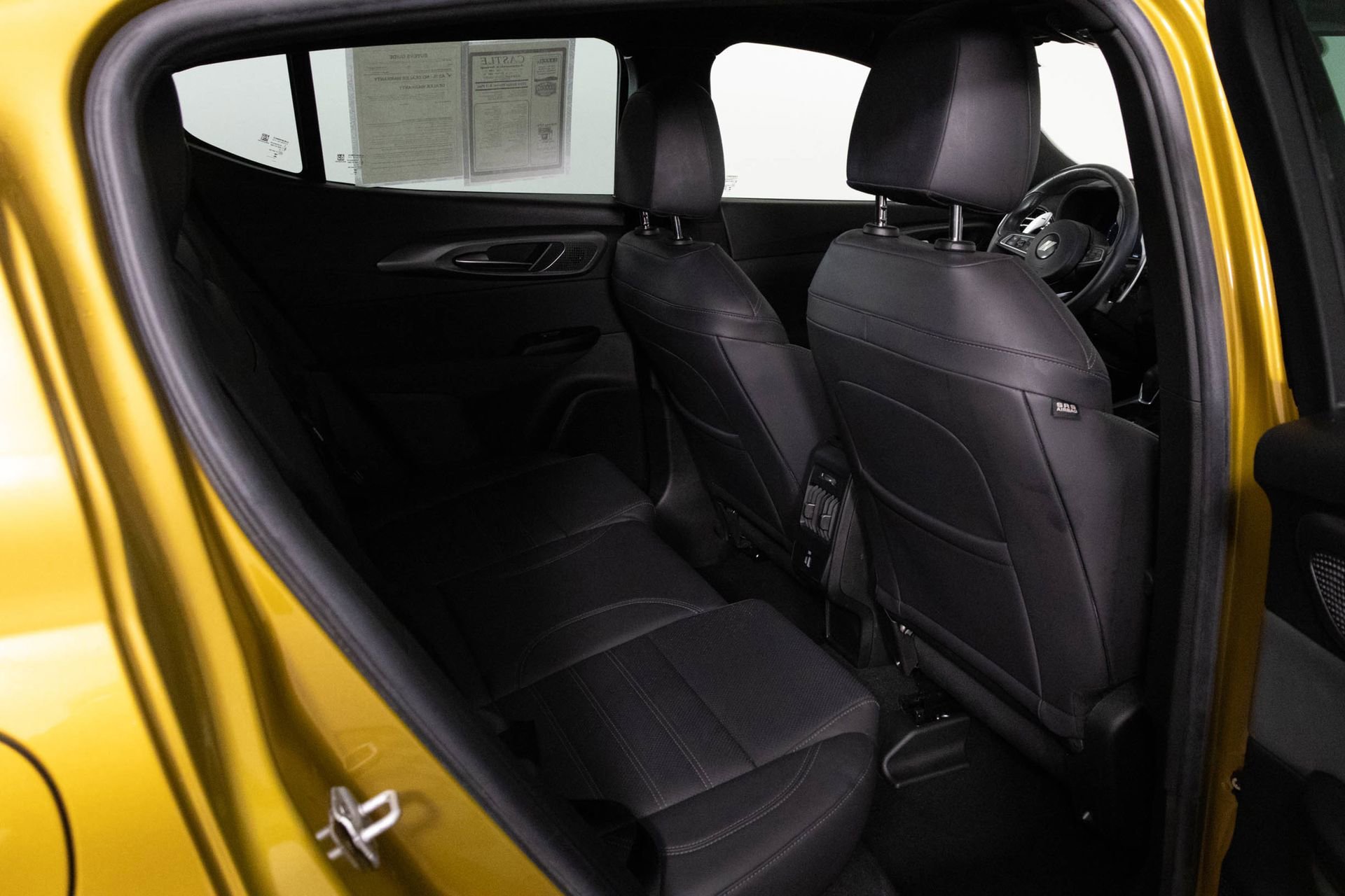 2024 DODGE HORNET - Image 39