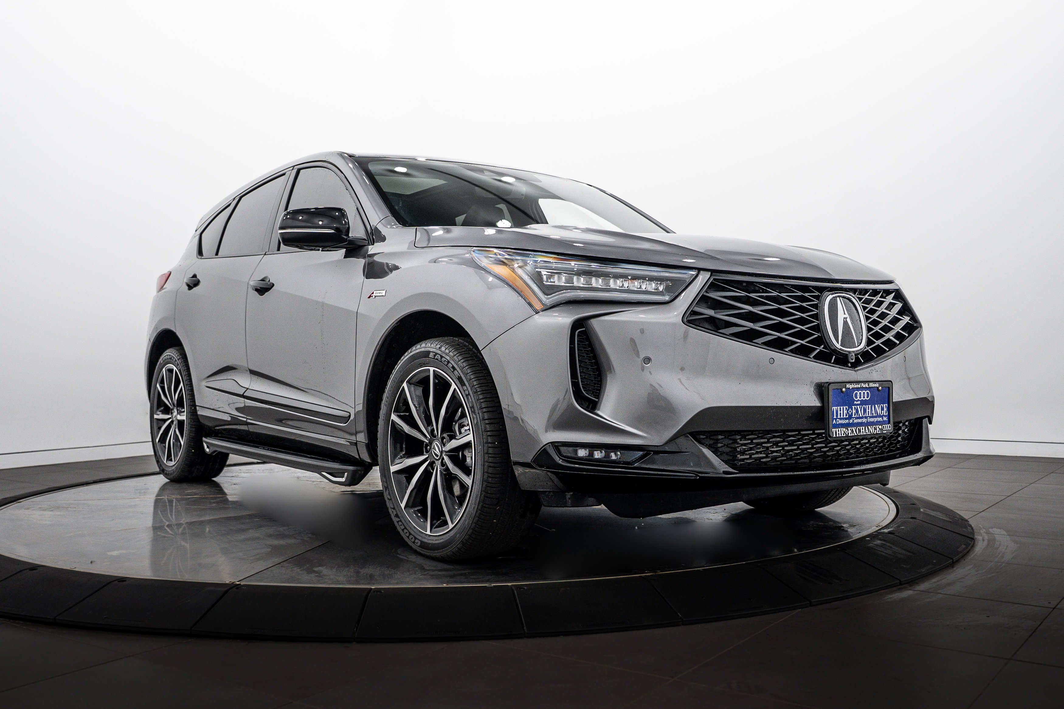 2025 Acura RDX A-Spec w/ Advance Package SH-AWD's photo