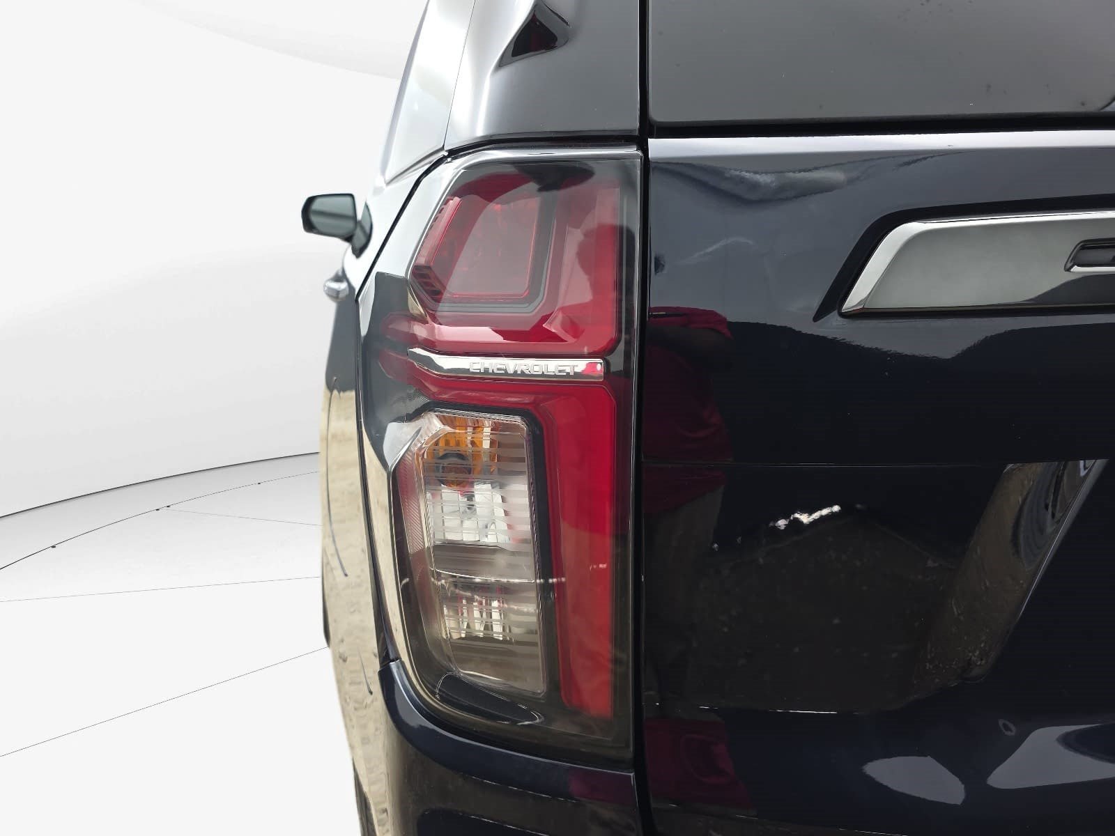 2022 Chevrolet Tahoe Z71 - Photo 31