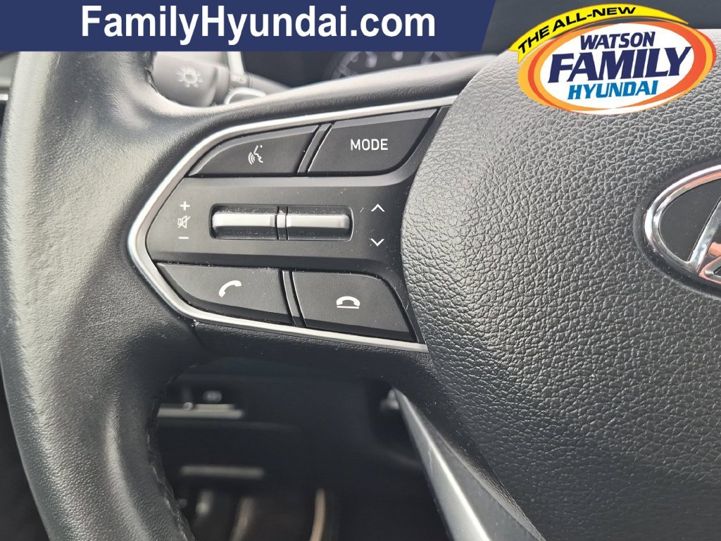 2023 Hyundai Santa Fe SEL - Photo 15