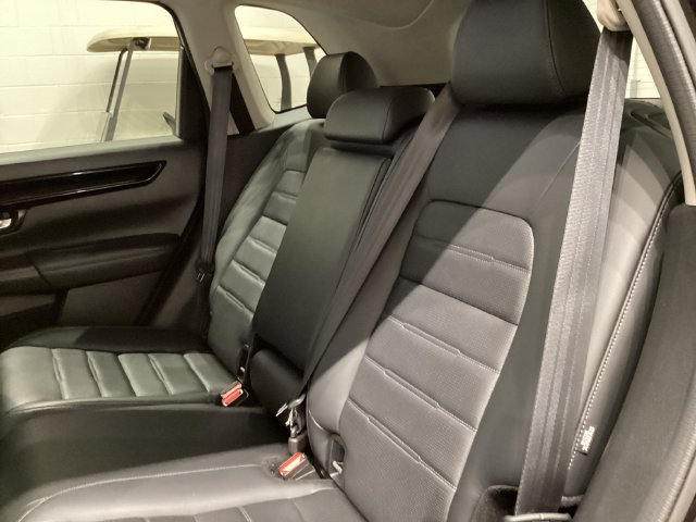 Used 2024 Black Honda EX-L image 17