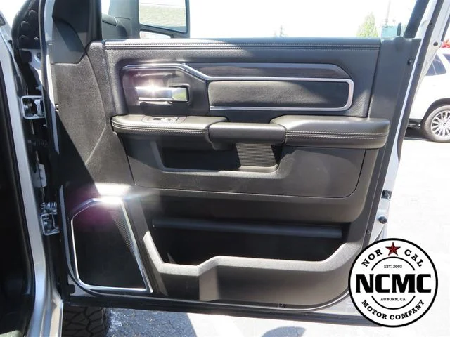 2026 RAM Ram 2500 Pickup Laramie - Photo 53