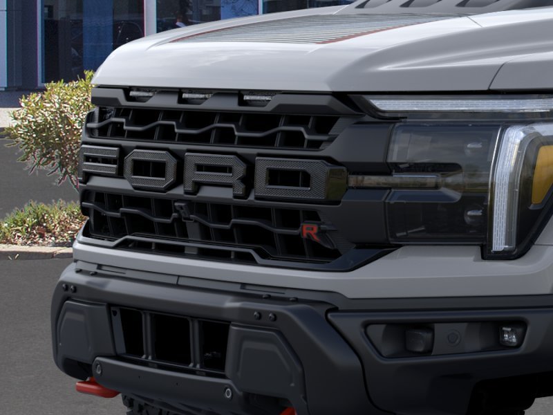 New 2026 Avalanche Ford Raptor® image 17