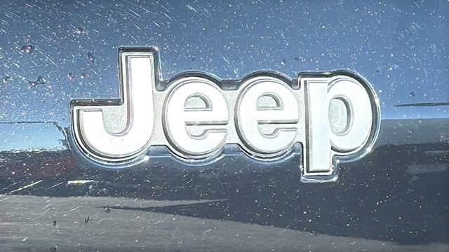 2022 Jeep Grand Cherokee L Summit - Photo 28