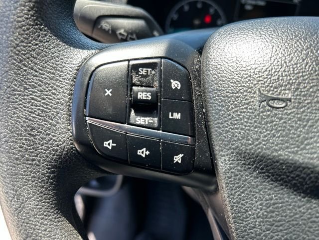Used 2025 White Ford Base image 20