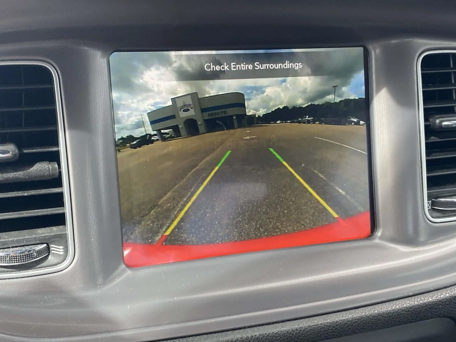 Used 2023 Red Dodge GT image 20