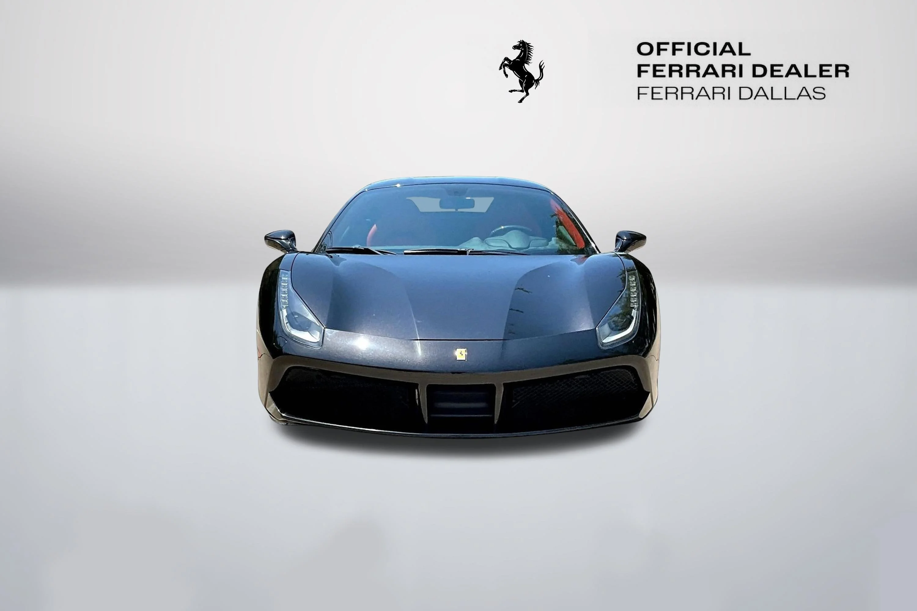 Used 2019 Nero Daytona Ferrari  image 2