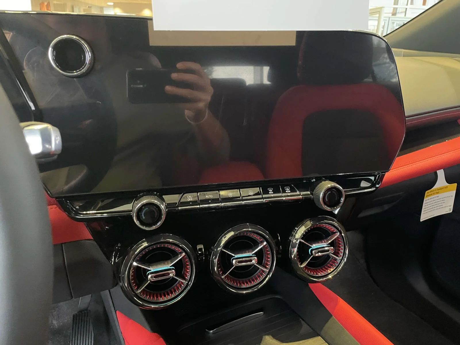 2026 Chevrolet Blazer EV RS - Photo 21