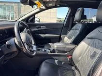 Used 2023  Kia X-Pro image 9