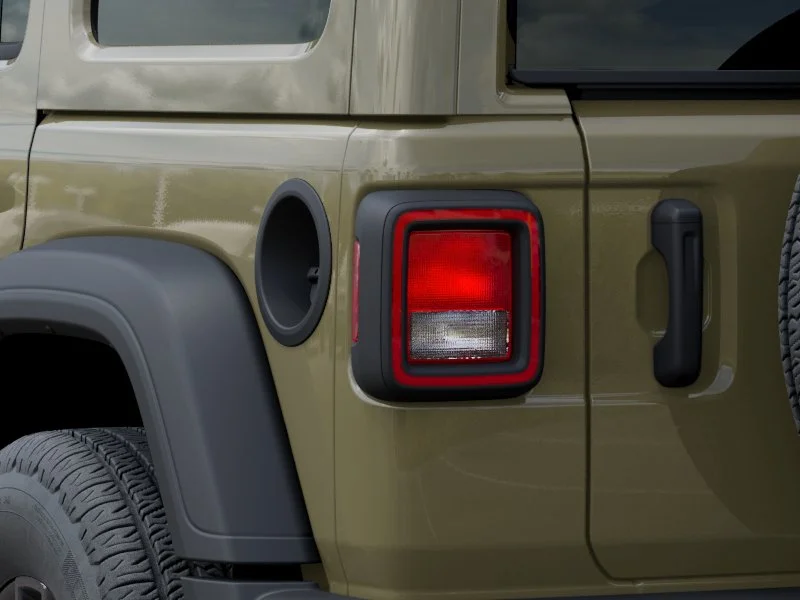 New 2026 41 Exterior Paint Jeep Sport image 5