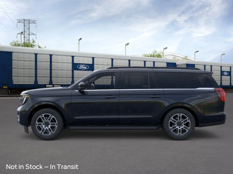 New 2026 Black Ford Active image 11
