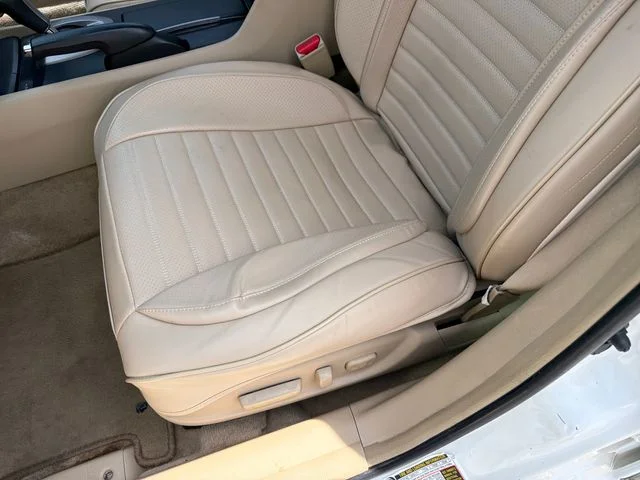Used 2008  Honda EX-L image 20