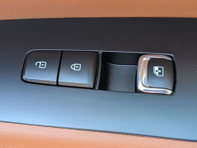 Certified Used 2025 Black Kia SX-Prestige X-Line image 42