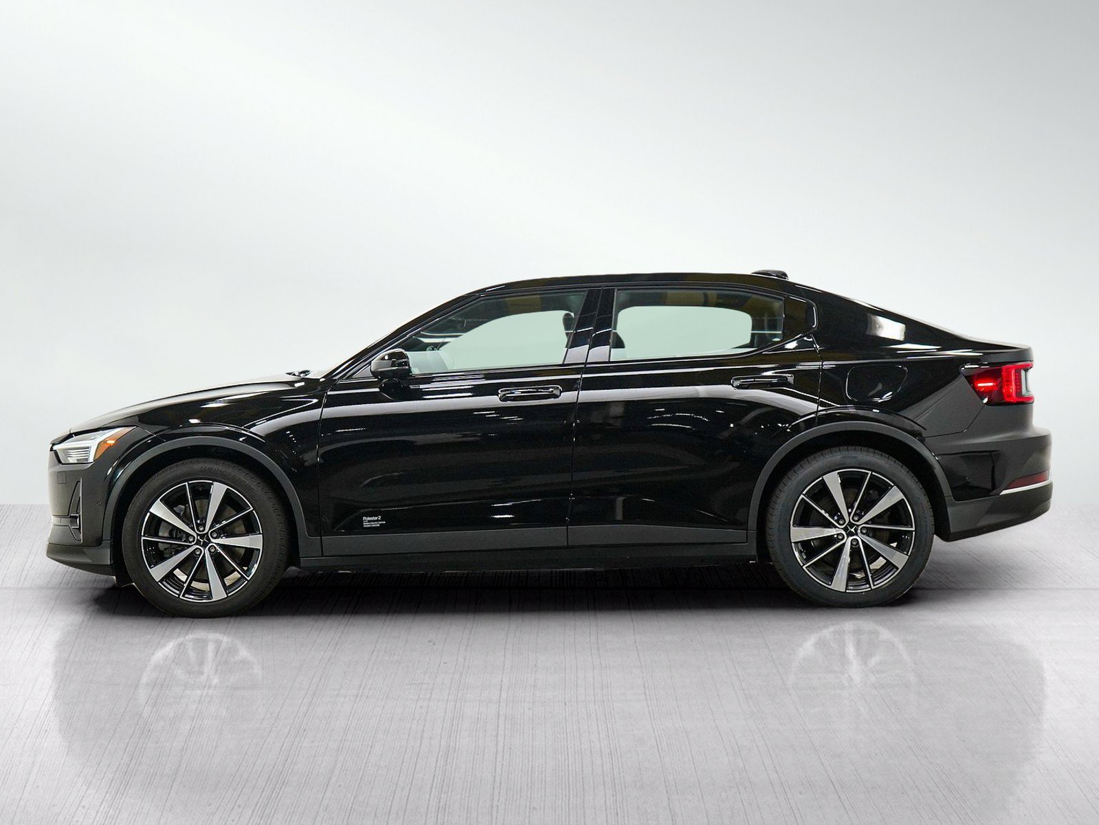 Used 2021 Polestar 2 Pilot Plus with VIN LPSED3KA7ML016386 for sale in Burnsville, Minnesota