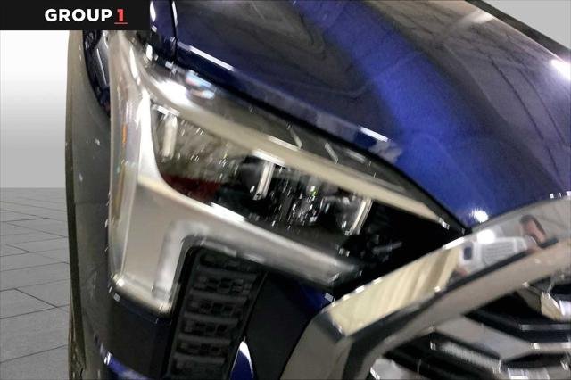 Certified Used 2026 BLUEPRINT Toyota  image 28