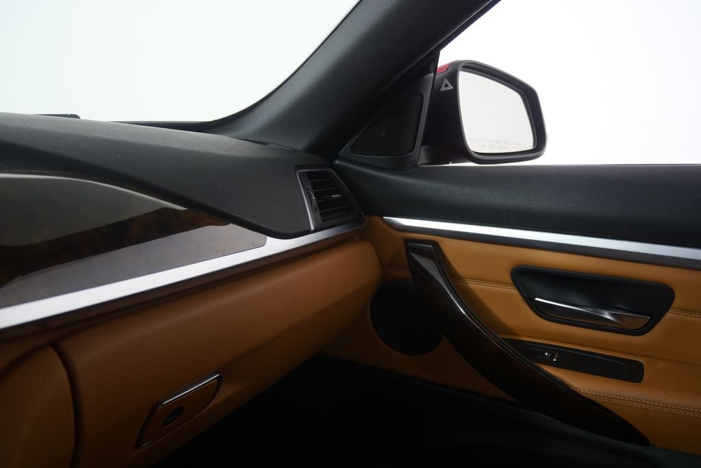 Used 2019 Melbourne Red Metallic BMW 430i image 23