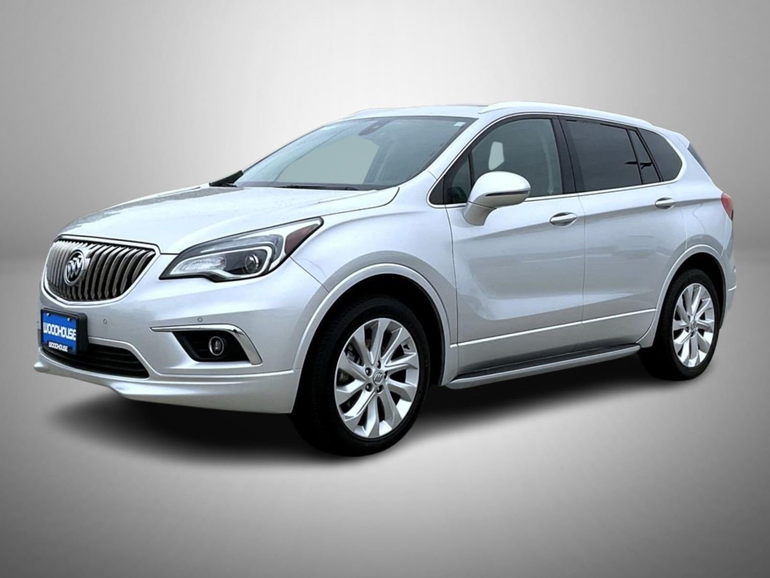 2016 Buick Envision Premium I AWD's photo