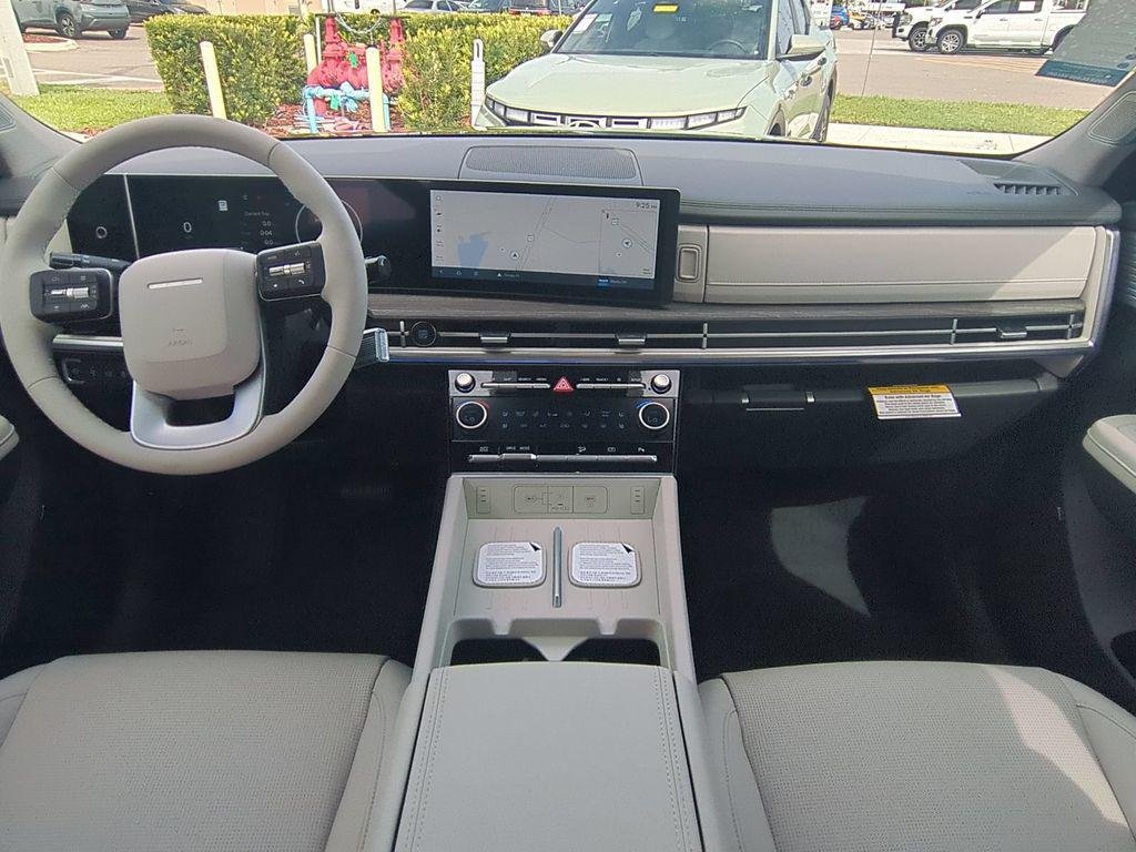 New 2026 Black Hyundai Limited image 19