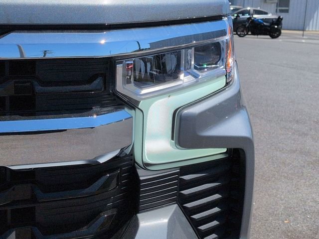 2026 Chevrolet Silverado 1500 LT - Photo 9