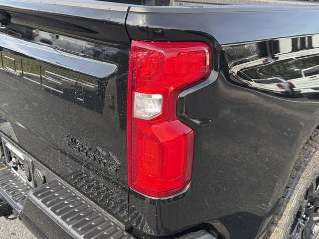 2026 Chevrolet Silverado 1500 High Country - Photo 10
