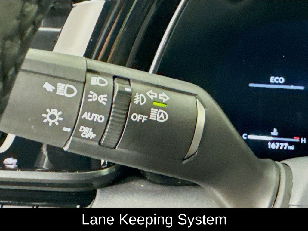 Used 2025 Caviar Lexus 350 Premium image 13