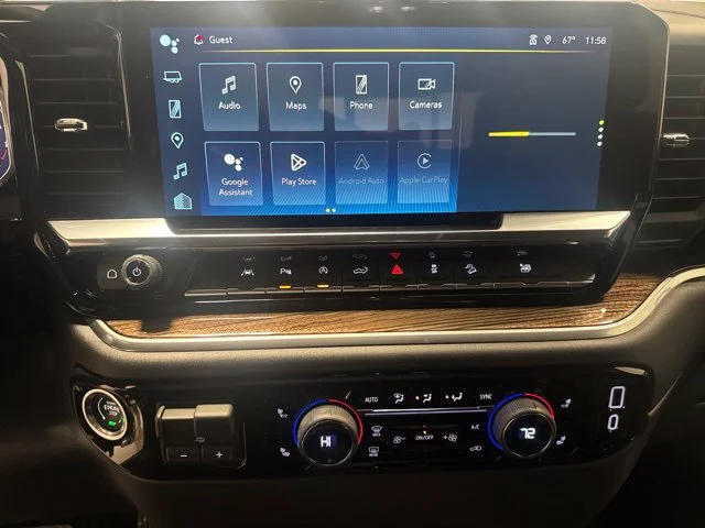2026 Chevrolet Silverado 1500 LT - Photo 11