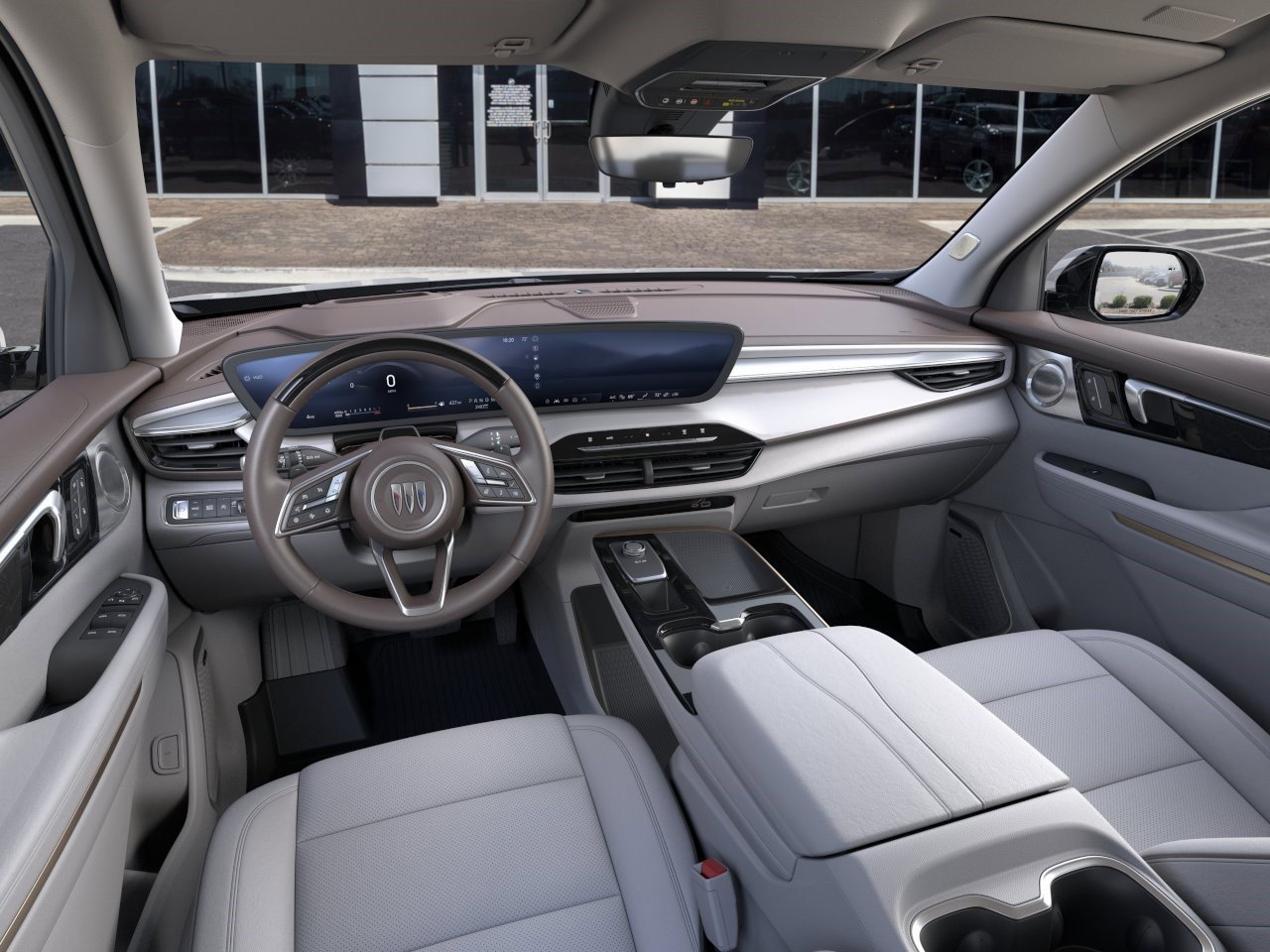 2026 Buick Enclave Avenir - Photo 15