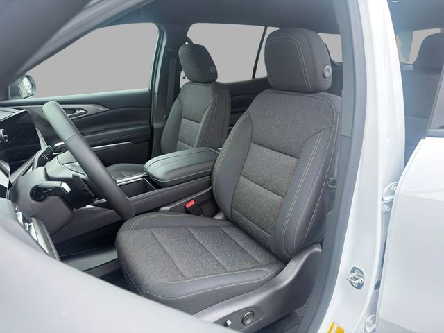 2026 Chevrolet Traverse LT - Photo 17