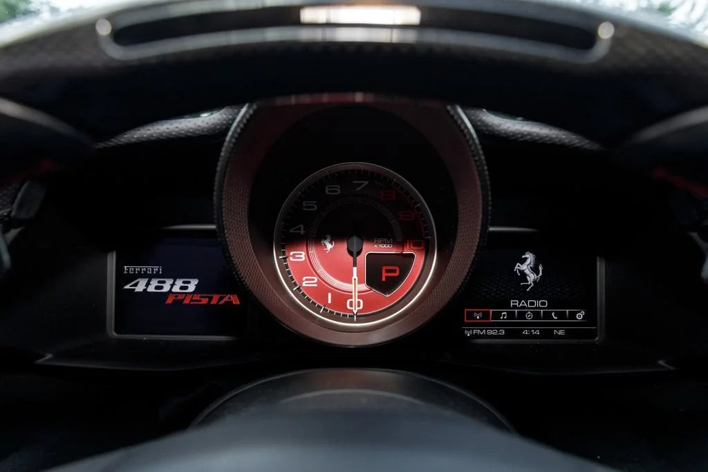 Used 2019 Rosso Corsa Ferrari  image 22