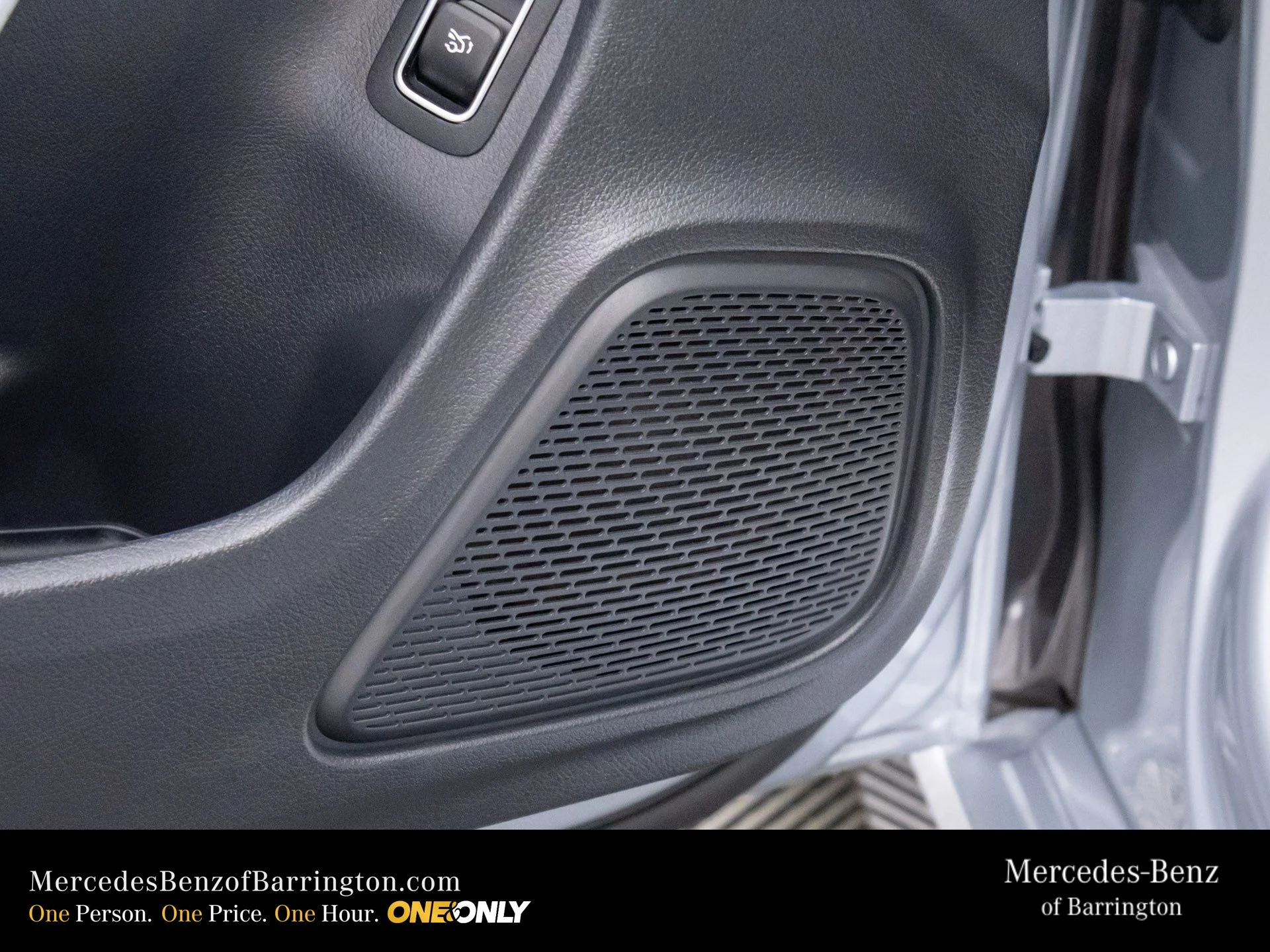 New 2026 Silver Mercedes-Benz CLA 250 image 16