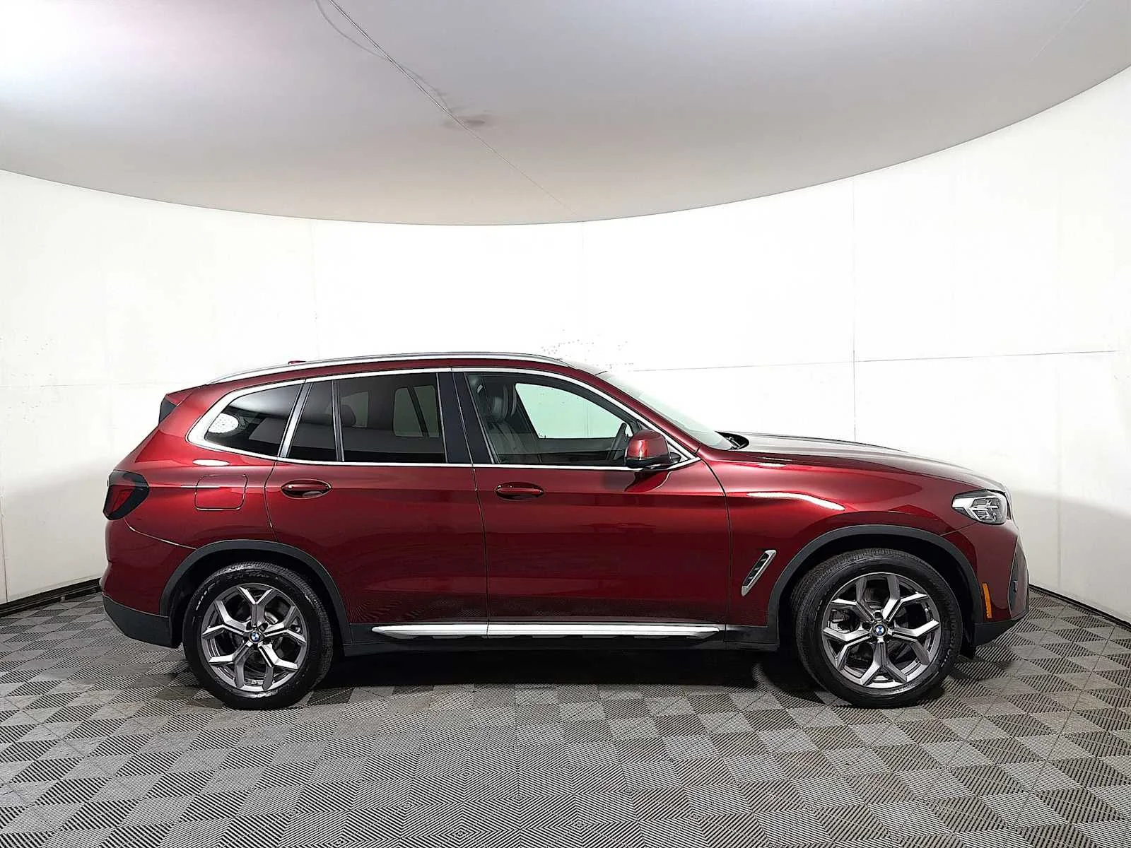2024 BMW X3 30i - Photo 7