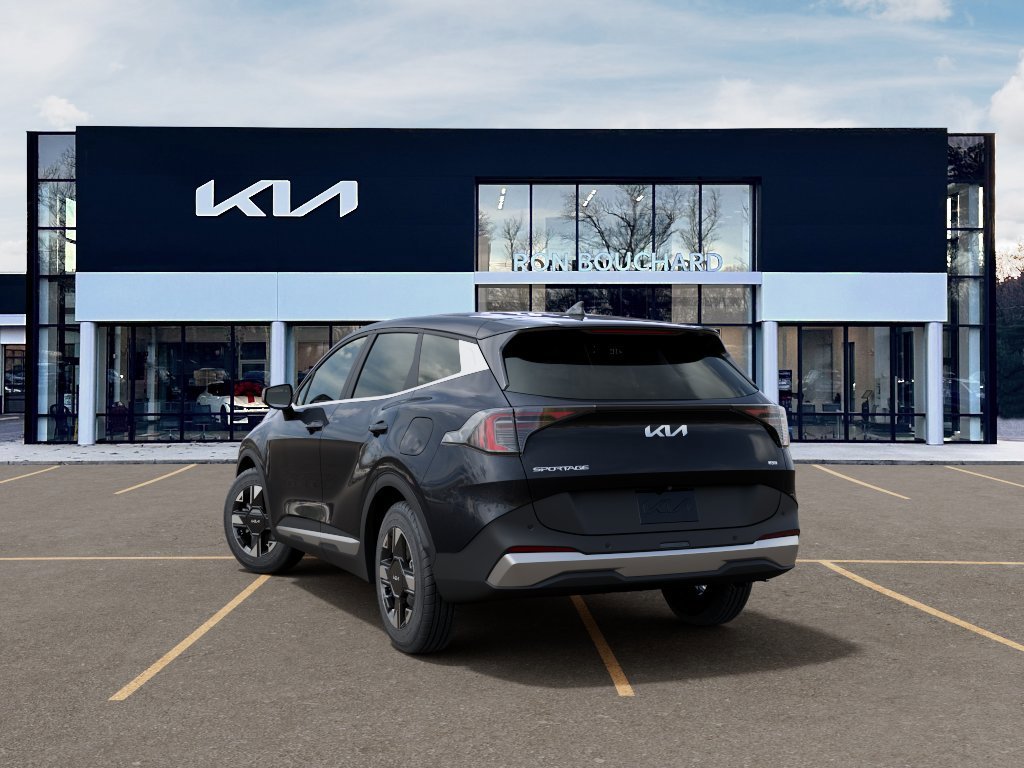 New 2026 Panthera Metal Kia LX image 4