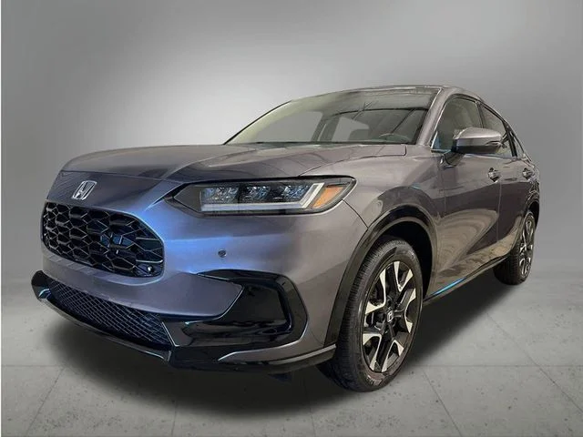 2027 Honda HR-V EX-L AWD's photo