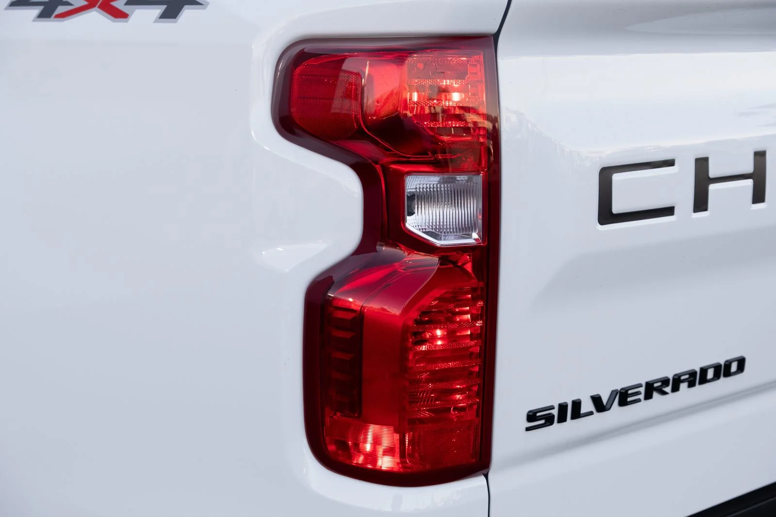 2025 Chevrolet Silverado 1500 Work Truck - Photo 17