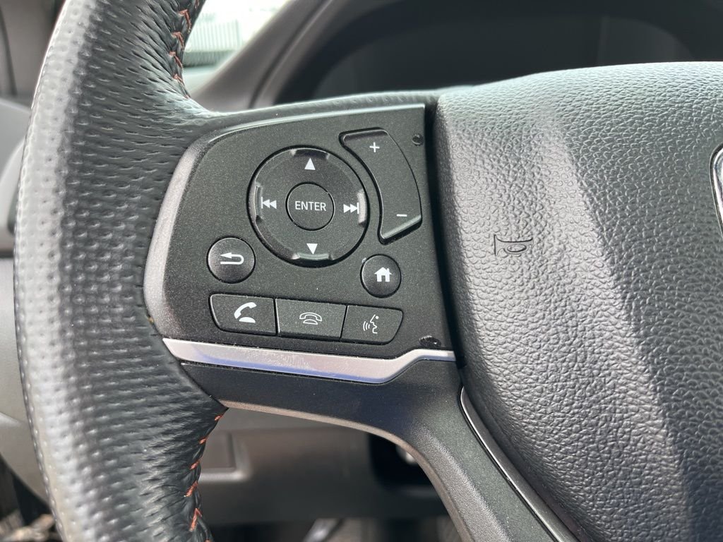 2023 Honda Passport TrailSport - Photo 21