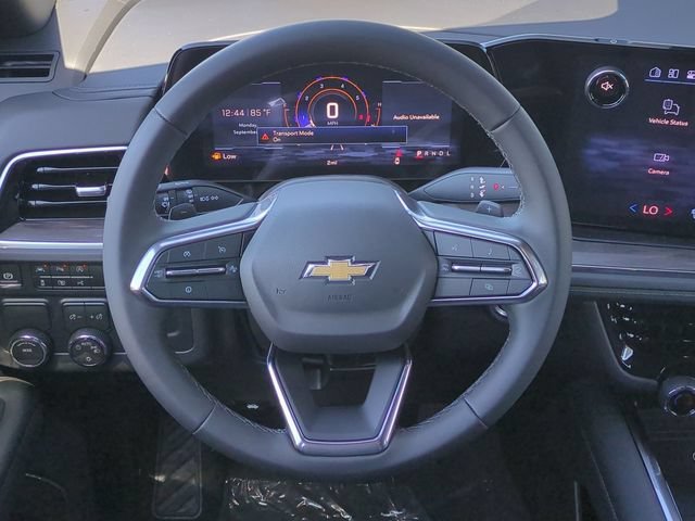 2026 Chevrolet Suburban LT - Photo 18