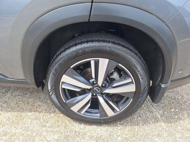 2023 Nissan Rogue SL - Photo 27