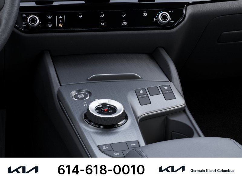 New 2027 Blue Kia S image 26