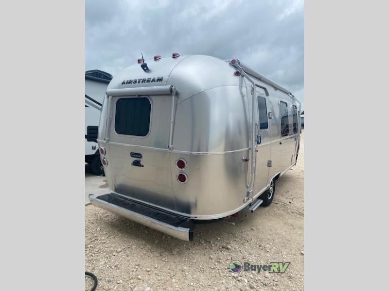 2025 Airstream Bambi / Caravel photo 4