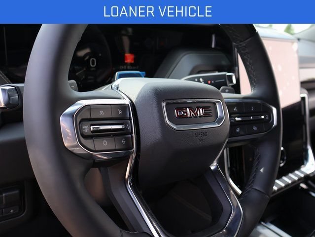 New 2026 Sterling Metallic GMC Elevation image 26